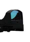 Docter RED DOT Tactical Ruggedized Miniature Reflex Sight HY9042