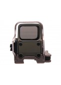 RifleSope Eotech Zombie Stopper 556B holographic Sight with Biochemical version Biohazard Reticle riflescope