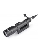 SF M620U SCOUTLIGHT LED FULL VERSION Flashlight (500LM) BK