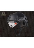 Wholsale price Combat military MH Helmet With Clear Visor For Sale