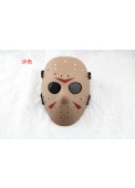 High Quality DC-18 Full Face Jason Hockey Mask With Wholesale Price