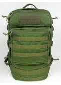 High Quality MOLLE 1000D Cordura Army Tactical Backpack