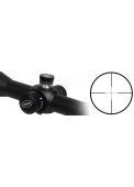 Tactical Riflescope HY1011 BSA AR312X44 Sight