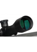  Tactical Sight HY1171 BSA TMD 4-14X44 Rilfescope