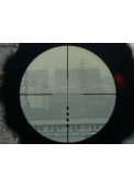 Tactical Sight HY1256 BSA COMD 6-24X40SP Rifle scope