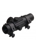 Tactical Riflescope RD 1X30 Red Dot Sight Without Mark HY9017