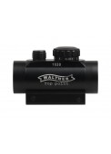 WALTHER 1X30 Red Dot Sight With Red Dot HY9020 