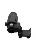 Tactical Military Rifle Scope HY9038 Eotech G33 3 multiple