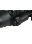 Tactical RifleScope HY9076 ACOG GL 4X32B E RifleScope with light 