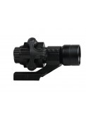 Tactical RifleScope HY9139 Aimpoint M2 red dot HD-1