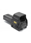 Tactical HY9212 EoTech 518 Weapon Holographic Sight With QD