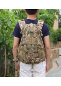 Hot sell Army use Triangle Backpack multifunction Backpack 