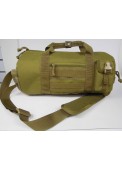 Large Capacity Travel Bag Sling Bag 9001#