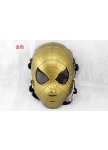 Hot Sale Masquerade Spider Man Masks Face Mask DC-19