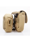 Military Tactical Cycling Bags For Outdoor Sport