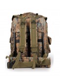 OEM Multifunction Camping Bag Army Backpack