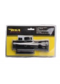 BSA 2X42 Red Dot With Mount Base In Blister Card Sight HY9023 
