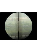 Tactical Riflescope HY1013 BSA TW3-16X44 Sight
