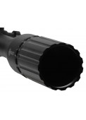Tactical Riflescope HY1018 BSA COMD624-16X40RBGE Sight