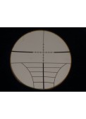 Tactical Rifle Scope HY1043 Bushnell 2-7X32AOE