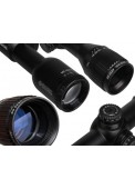 Tactical Rifle Scope HY1235 MARCOOL MR 4X32AO