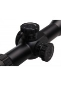 Tactical Sight HY1292 BSA TMD 4-14X44SF Auto Lock Riflescope 