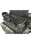 Tactical Alforja Bag Military Sling Bag Cycling Bag #9014 