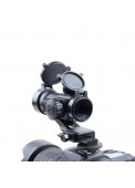 Tactical Aluminium Alloy  M3 Riflescope 