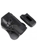 Tactical IMI Style Beretta PX4 RH Pistol Paddle Holster
