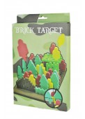Hot sell Tactical Brick Target diversified Target Brick