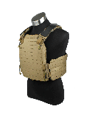 Wolf slaves best quality military Strandhogg Plate Cut Plate Carrier