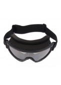Airsoft Tactical X500 Protection Goggles Helmet Compatibility And Outside Activities Glasses