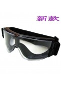 X800 Camouflage Case Military Eyewear Tactical Wargame Goggles Mountain Cycling Sunglasses